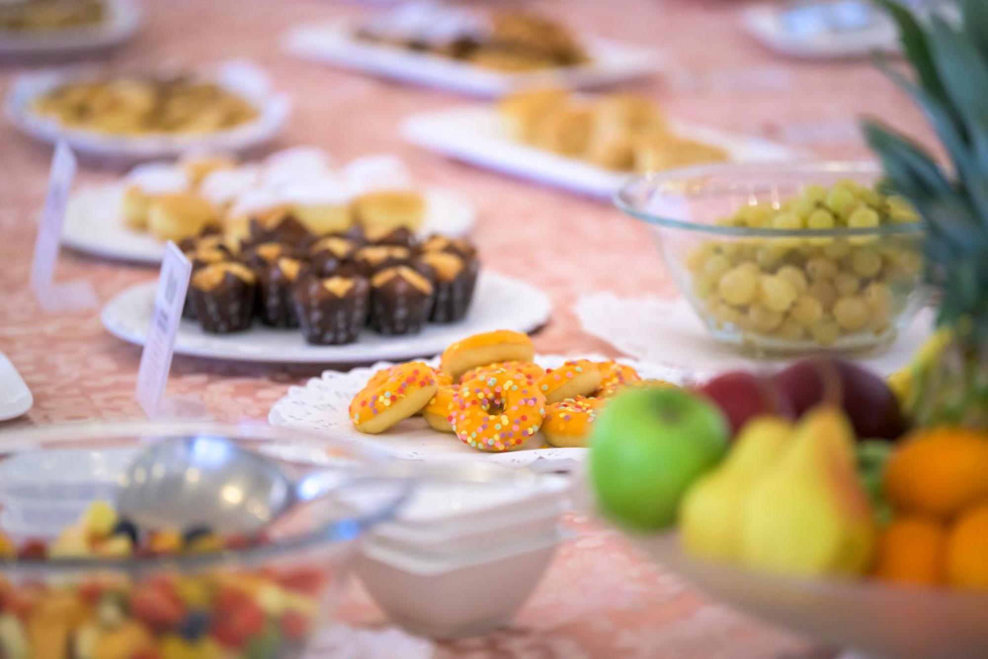 Moniga del Garda Hotel Villa Paradiso Suite מראה חיצוני תמונה